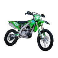 HK Powersports Sell Dirt Bikes in Laconia, NH